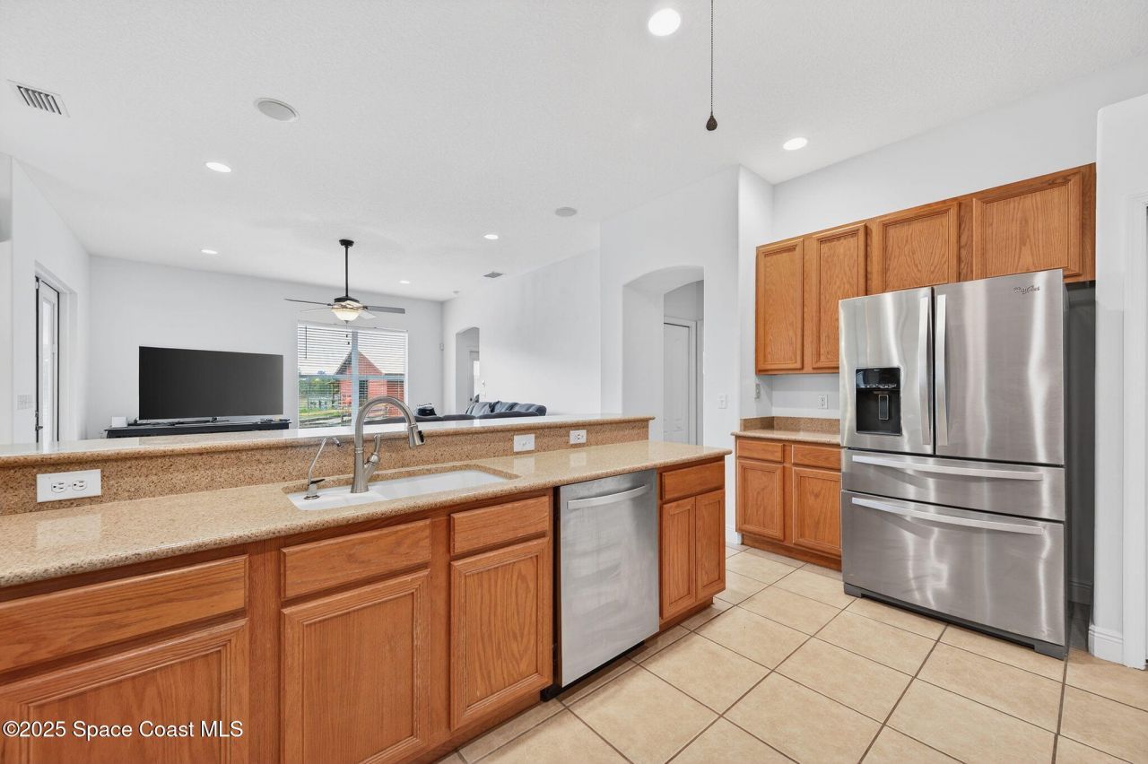 2740 Waring Lane S, Malabar, FL 32950 Photo