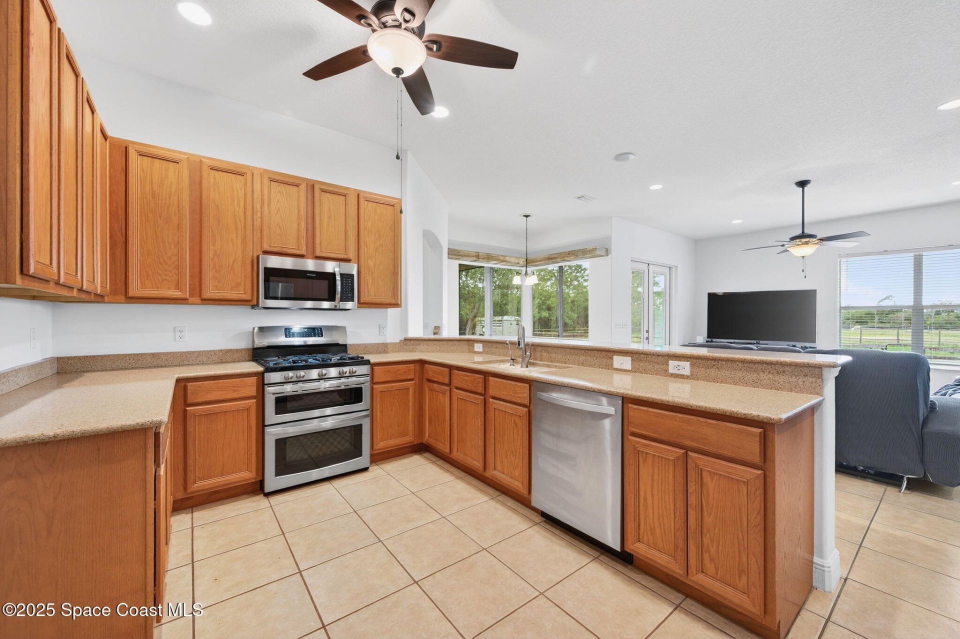 2740 Waring Lane S, Malabar, FL 32950 Photo