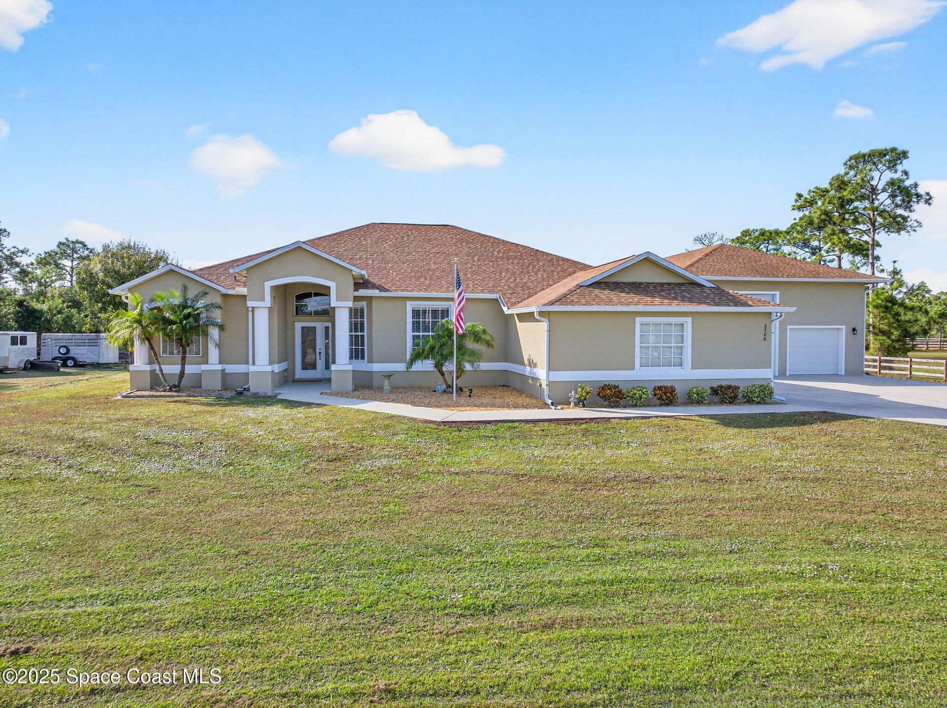 2740 Waring Lane S, Malabar, FL 32950 Photo