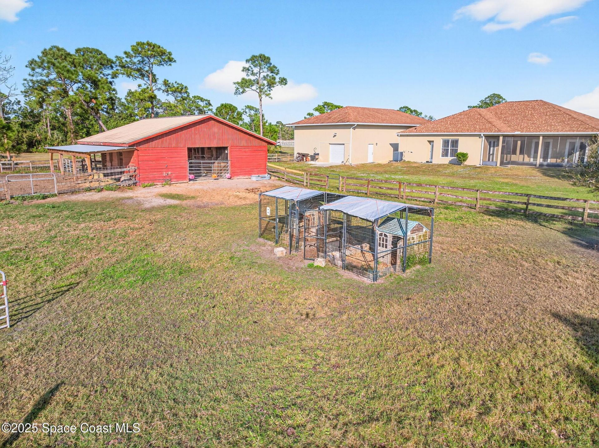 2740 Waring Lane S, Malabar, FL 32950 Photo