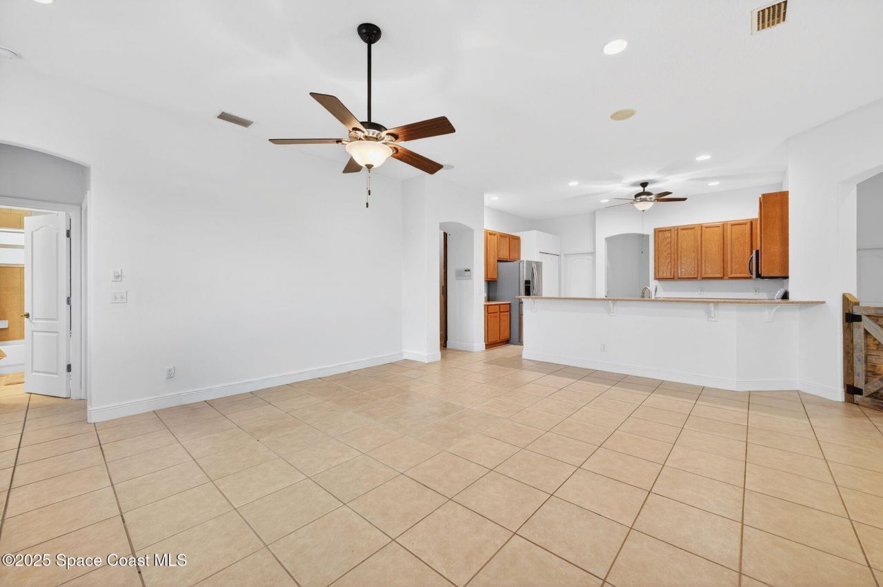 2740 Waring Lane S, Malabar, FL 32950 Photo