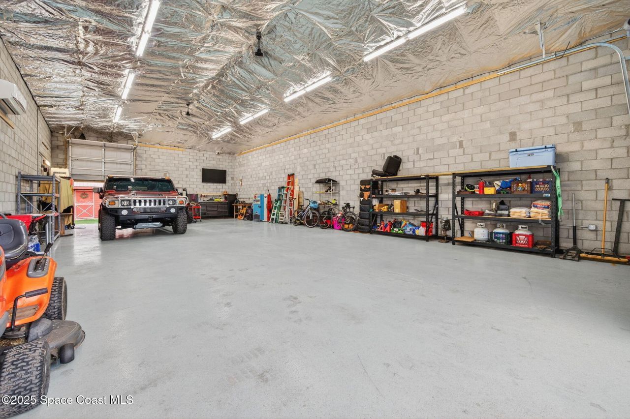 2740 Waring Lane S, Malabar, FL 32950 Photo