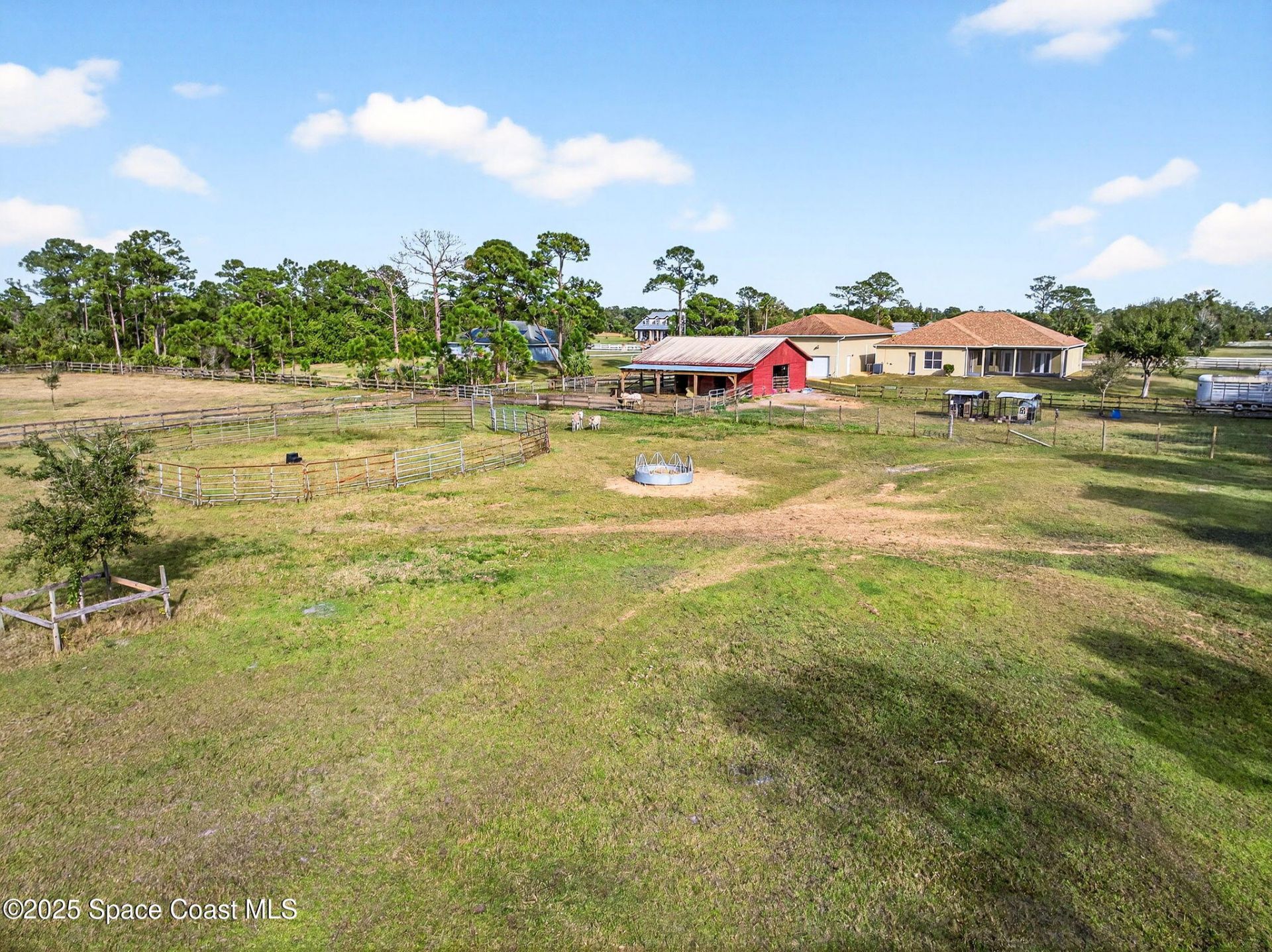 2740 Waring Lane S, Malabar, FL 32950 Photo