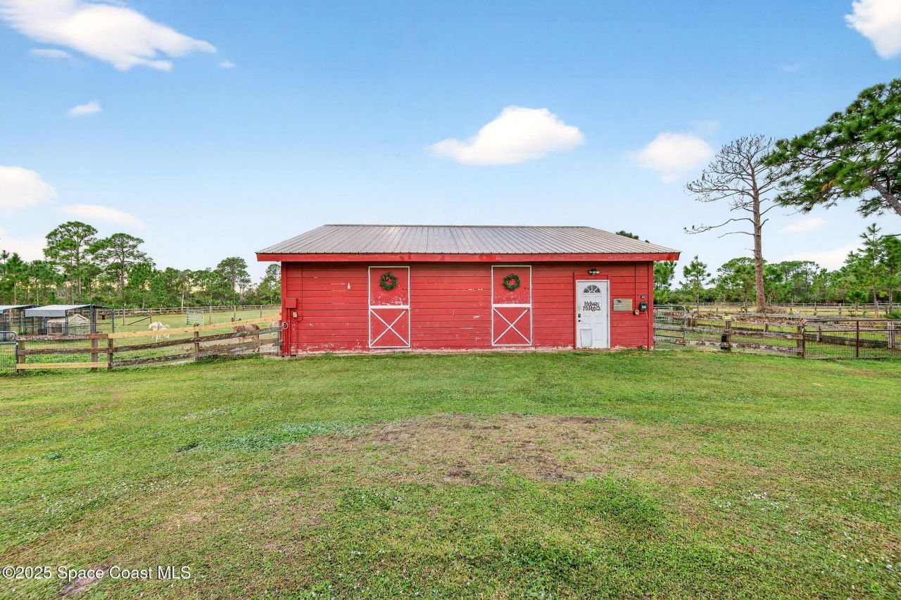 2740 Waring Lane S, Malabar, FL 32950 Photo