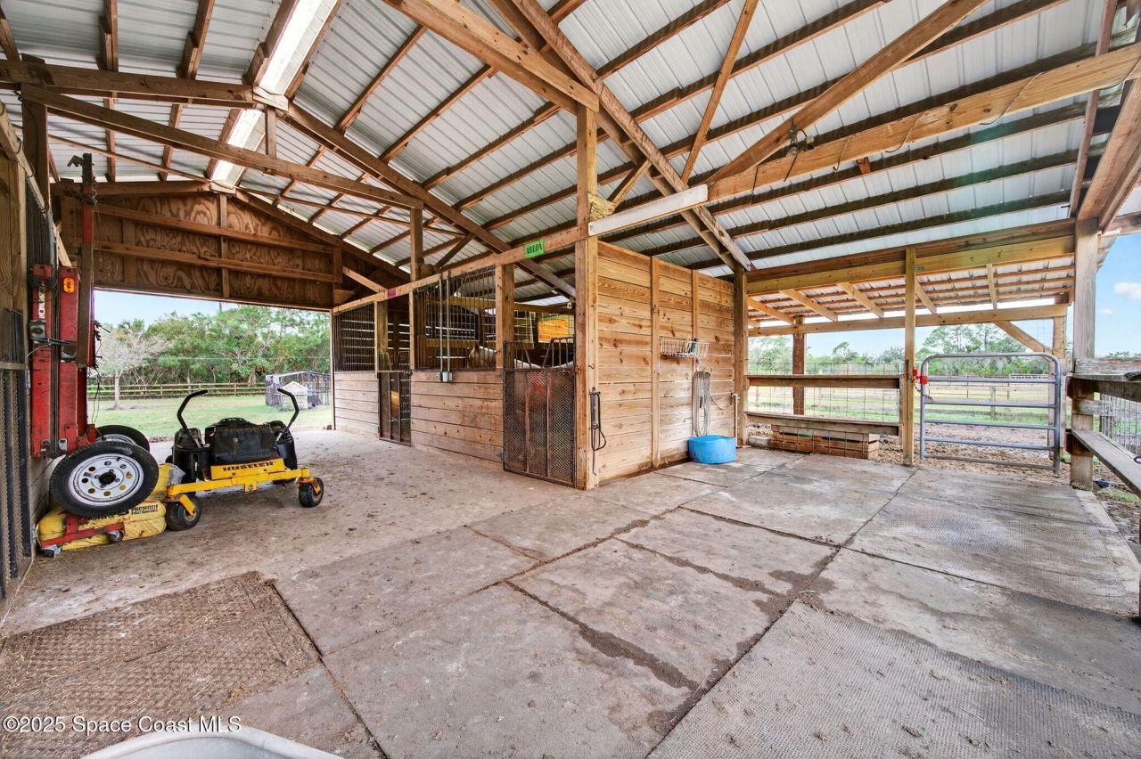 2740 Waring Lane S, Malabar, FL 32950 Photo