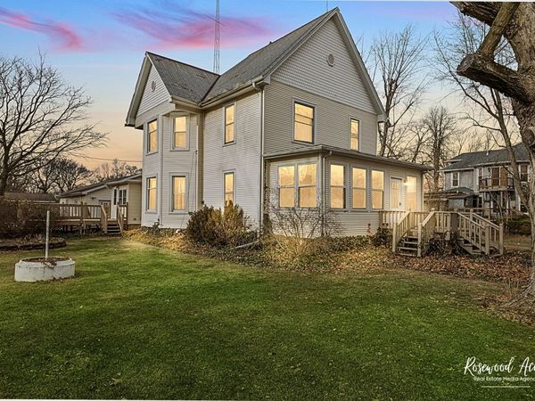 123 E Park Street, Chebanse, IL 60922