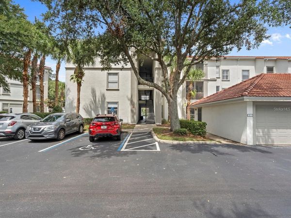 2525 MAITLAND CROSSING WAY, Unit 305, ORLANDO, FL 32810