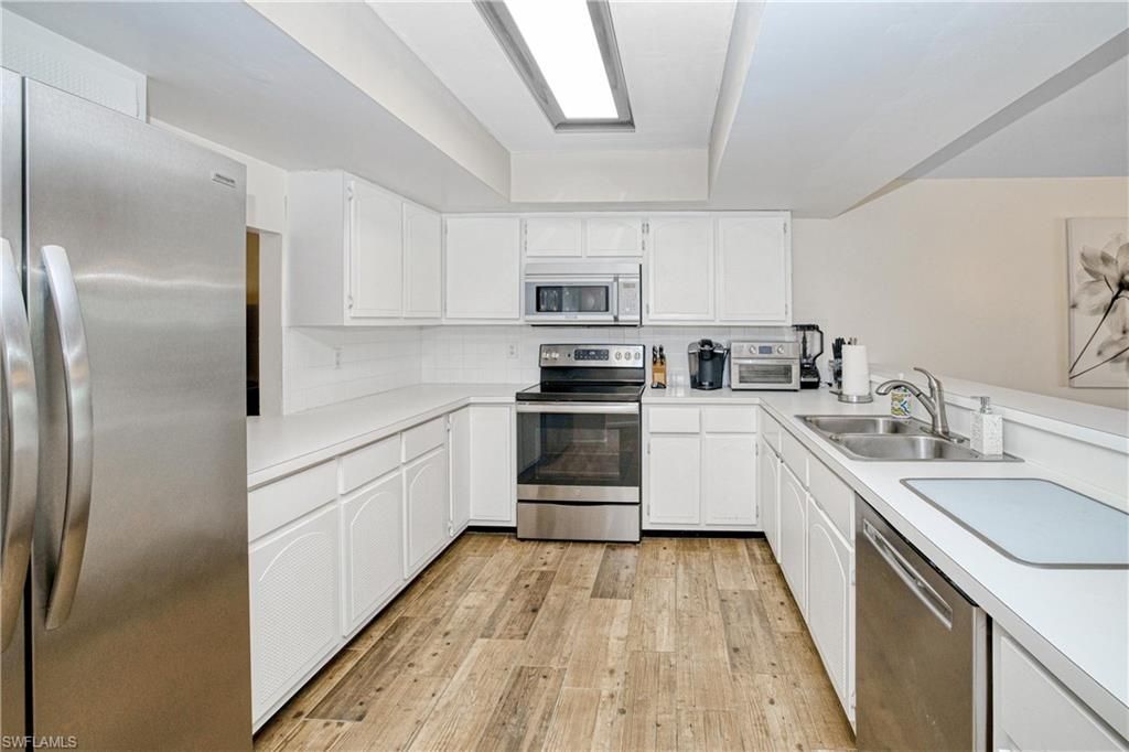 4116 SE 20th Pl, Unit 202, Cape Coral, FL 33904 Photo