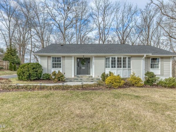 1607 Woodmont Drive, Johnson City, TN 37601