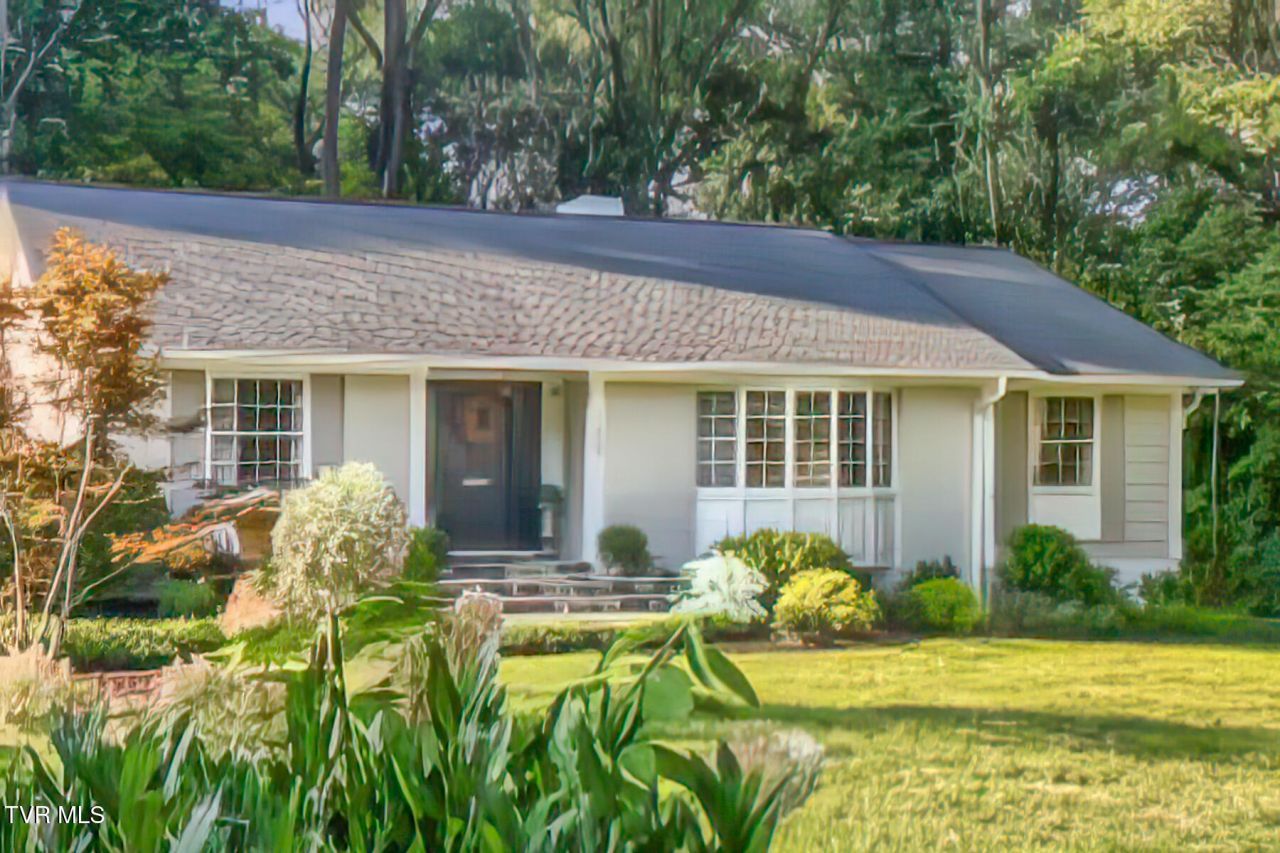 1607 Woodmont Drive, Johnson City, TN 37601 Main Photo