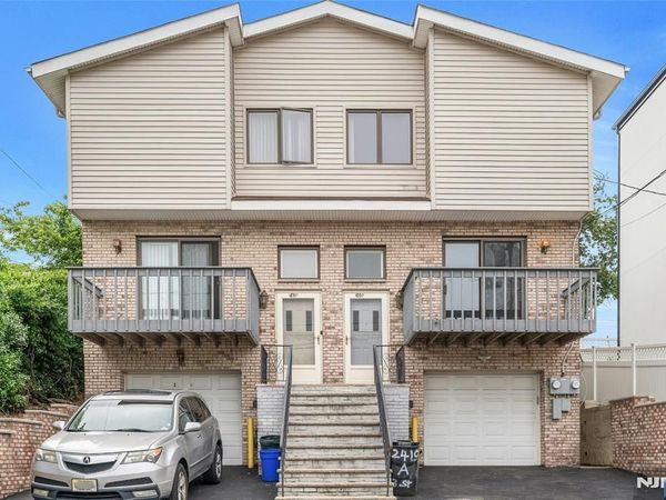 2410 3rd Street, FORT LEE, NJ 07024