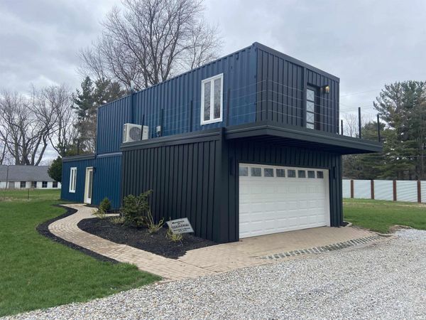 3919 Michigan Road, Unit 01, Plymouth, IN 46563