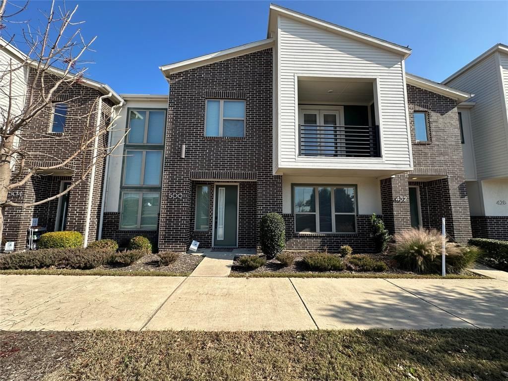 500 Texas Drive, Plano, TX 75075 Main Photo