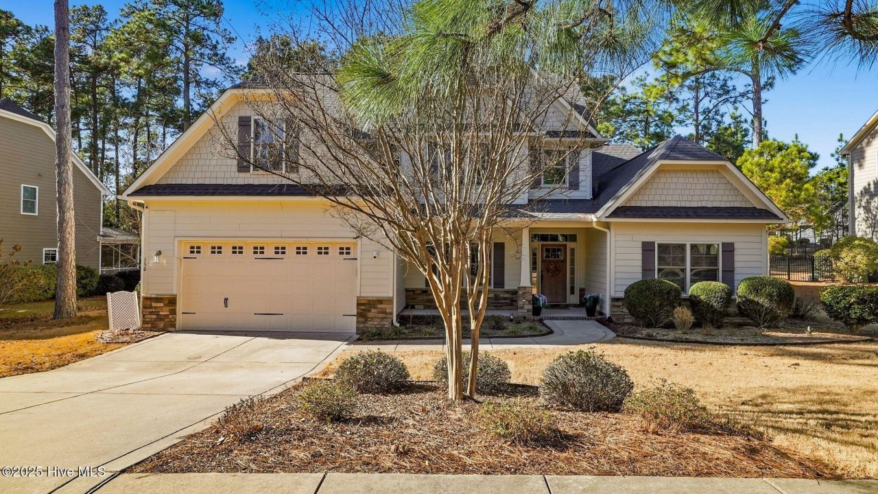 150 Wiregrass Lane, Southern Pines, NC 28387 Main Photo