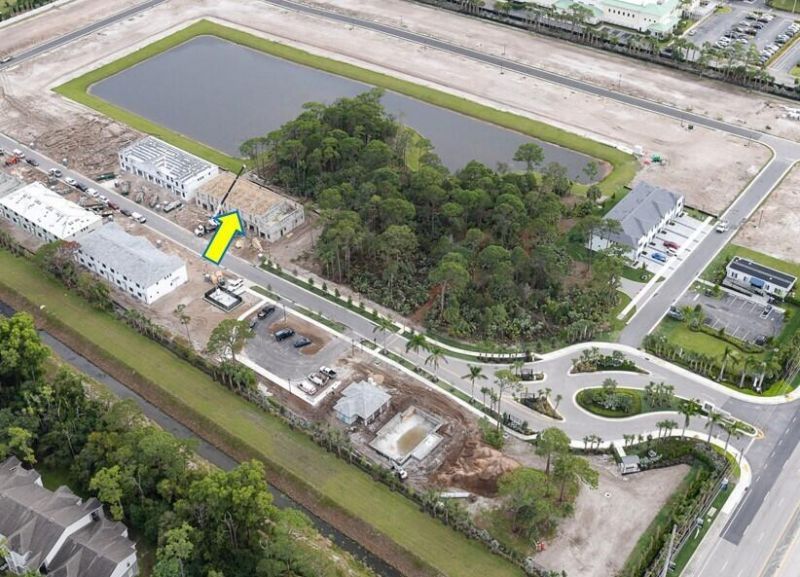 4328 Efendi Drive, Unit Latitude 4, Lantana, FL 33462 Photo