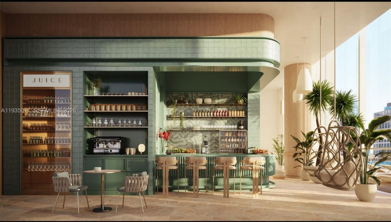 505 NE 2nd Street , Unit 25H, Fort Lauderdale, FL 33301 Photo