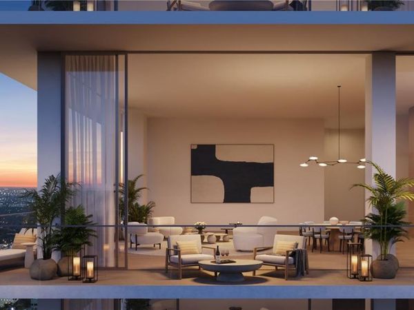 505 NE 2nd Street , Unit 34F, Fort Lauderdale, FL 33301