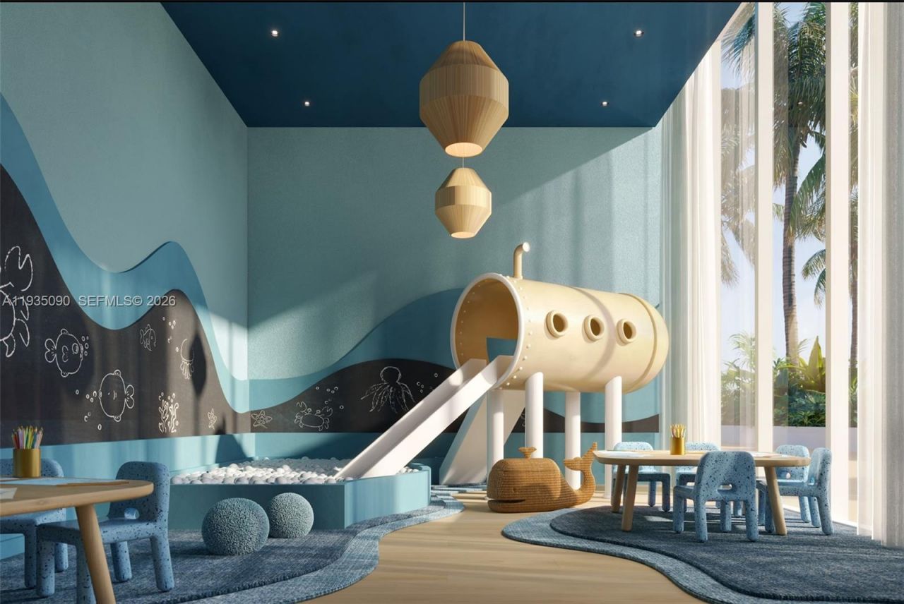 505 NE 2nd Street , Unit 34F, Fort Lauderdale, FL 33301 Photo