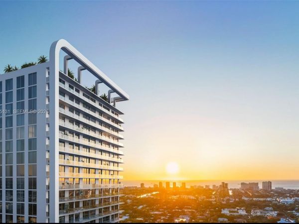 505 NE 2nd Street , Unit 29B, Fort Lauderdale, FL 33301