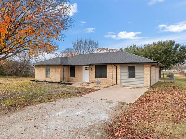 412 Green Acres Drive, Palmer, TX 75152