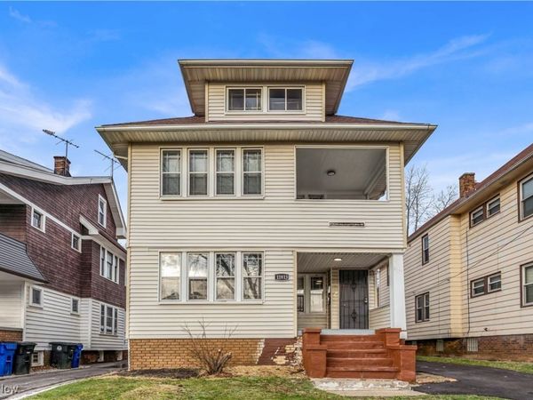 11913 Buckingham Avenue, Unit 1/DN, Cleveland, OH 44120