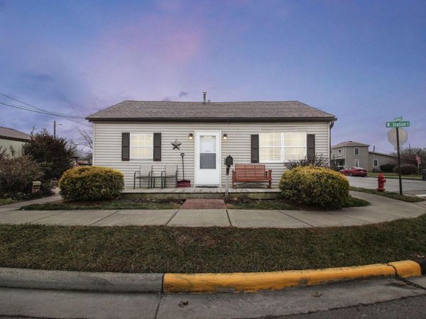 244 Scioto Street, Ashville, OH 43103