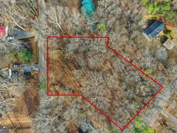 47 Wayland Circle NW, Cartersville, GA 30120