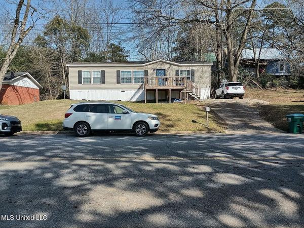 3218 41st Avenue, Meridian, MS 39307