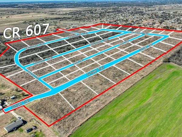 2950 CR 607, Alvarado, TX 76009