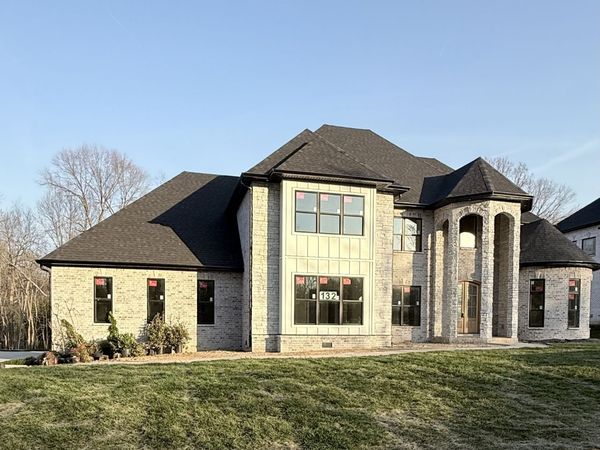 4009 Sadie Grace Way, Clarksville, TN 37042