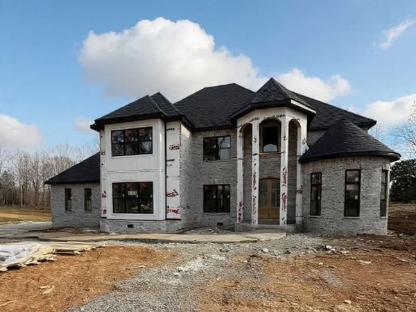 4009 Sadie Grace Way, Clarksville, TN 37042