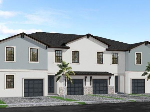 7790 SW Bentley Lane, Unit Nautical 8, Stuart, FL 34997