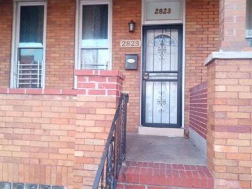 2823 Erdman Avenue, Baltimore, MD 21213 Main Photo