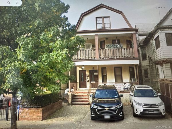1718 E 17th Street, Unit 1, Brooklyn, NY 11229