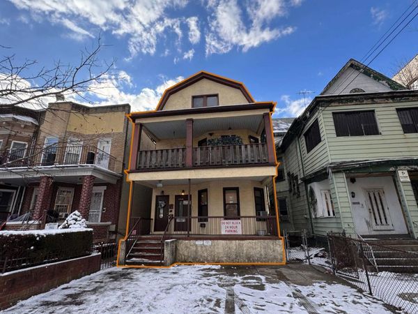 1718 E 17th Street, Unit First floo, Brooklyn, NY 11229