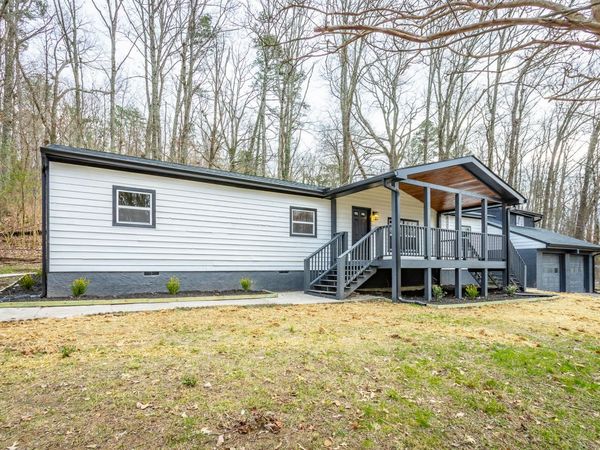 430 Montclair Drive, Rossville, GA 30741