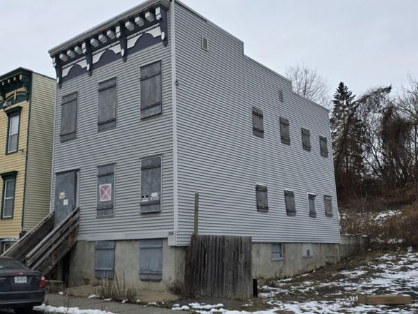 265 Elk Street, Albany, NY 12206