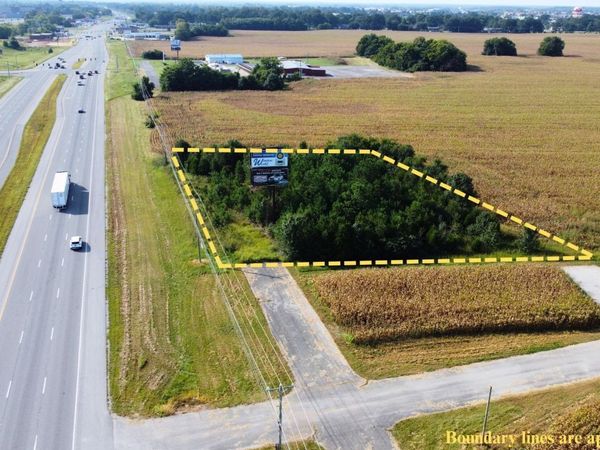 0 Fort Campbell Blvd, Oak Grove, KY 42262