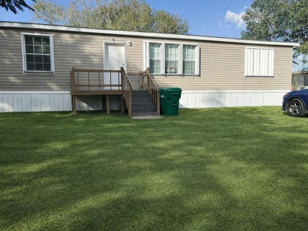 4415 SE 23rd Court, Okeechobee, FL 34974