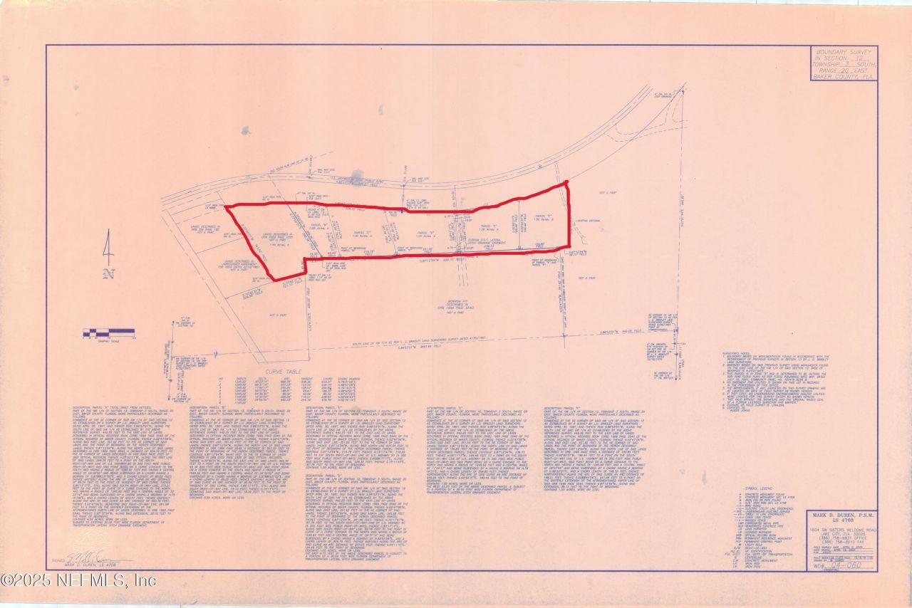 13870 Us Highway 90, Sanderson, FL 32087 Photo