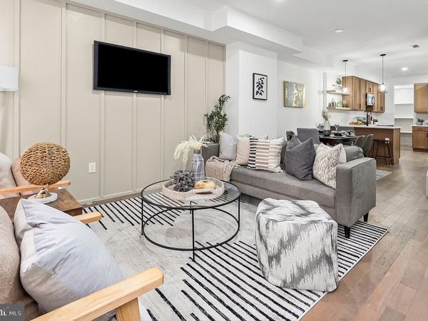 2508 E PRESTON STREET, BALTIMORE, MD 21213