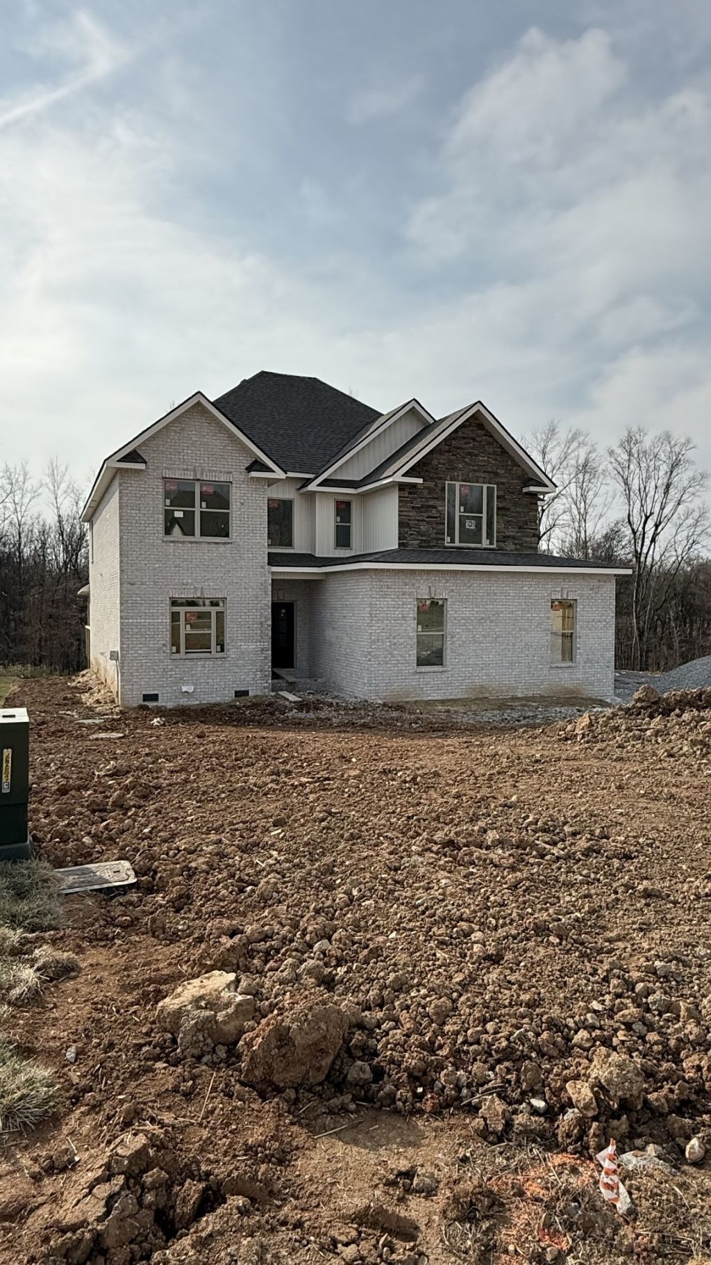 373 Young Lane, Pleasant View, TN 37146 Main Photo