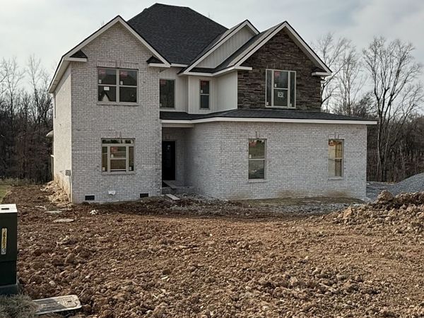 373 Young Lane, Pleasant View, TN 37146