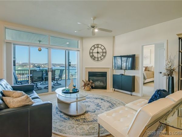 62 Evergreen Condo Drive, Unit 1A, Sunrise Beach, MO 65079