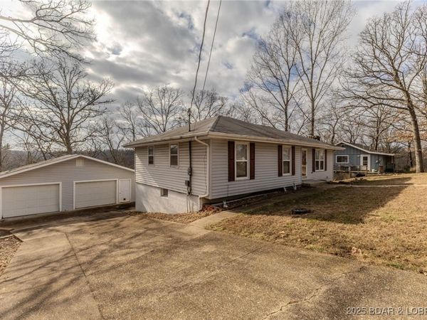 599 Mayfair Drive, Camdenton, MO 65020