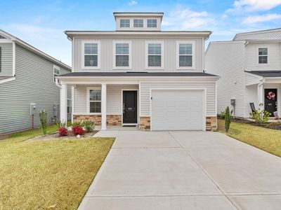 614 Wooster Drive, Columbia, SC 29223