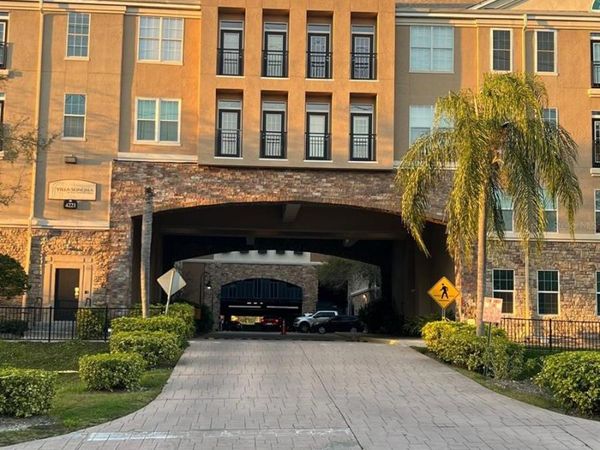 4221 W SPRUCE STREET, Unit 2222, TAMPA, FL 33607