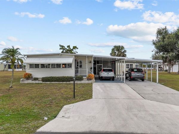 1515 SANDERLING DRIVE, ENGLEWOOD, FL 34224