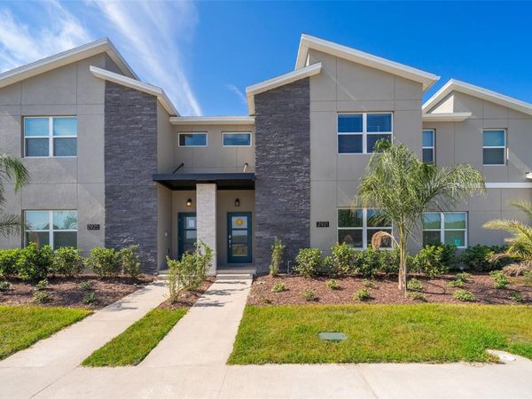 2921 SIMILE STREET, KISSIMMEE, FL 34746