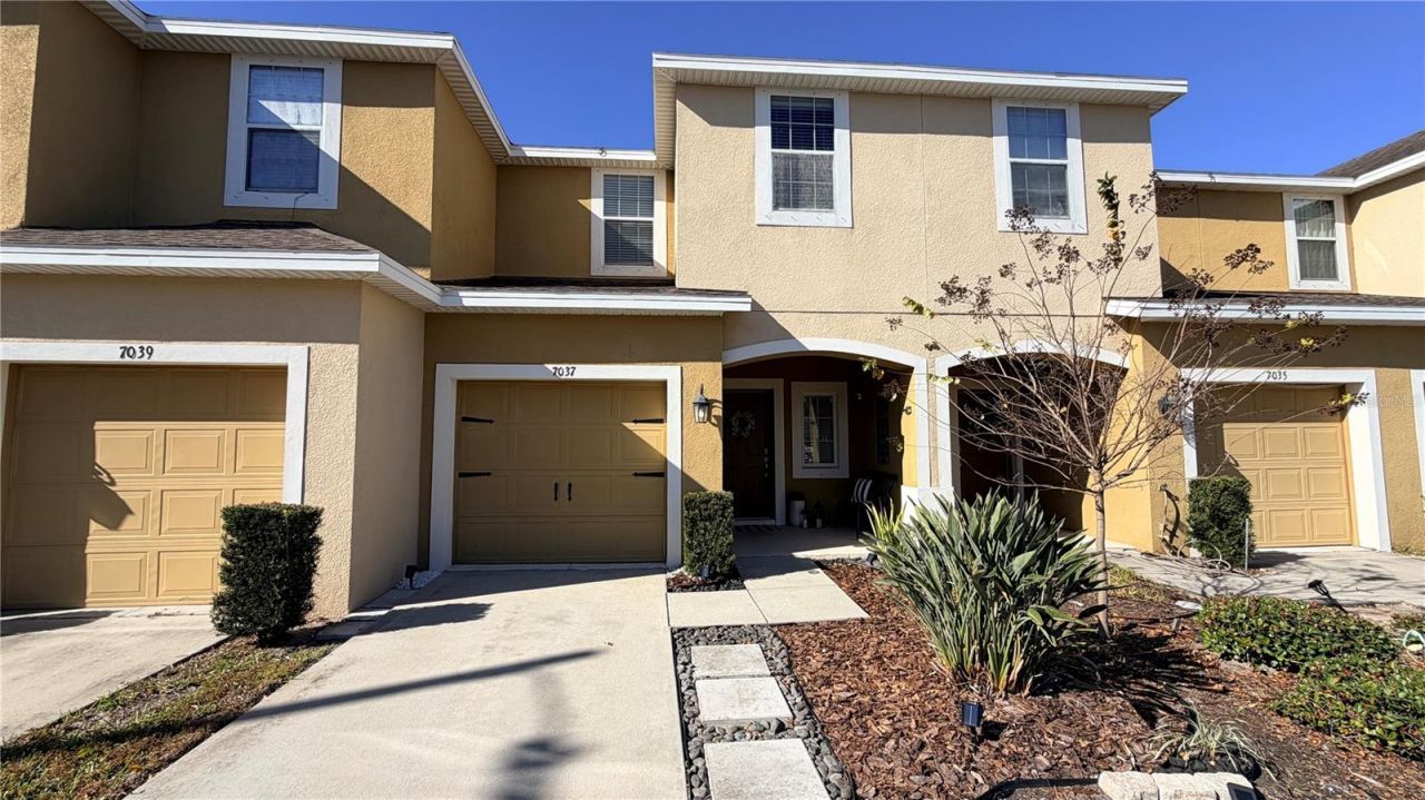 7037 Woodchase Glen Drive, Riverview, FL 33578 Main Photo